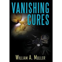 Vanishing Cures Paperback, iUniverse