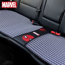마블 쿨썸 통풍 뒷좌석시트, 01.스파이더맨, 1개입