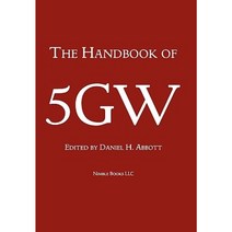 The Handbook of Fifth-Generation Warfare (5gw) Hardcover, Nimble Books