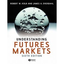 Understanding Futures Markets Paperback, Wiley-Blackwell