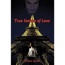 True Season of Love Paperback, iUniverse