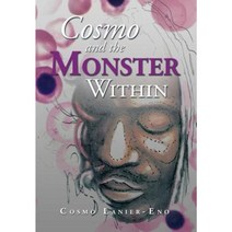 Cosmo and the Monster Within Hardcover, Xlibris Corporation