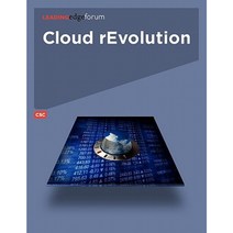Cloud Revolution Paperback, Computer Sciences Corporation