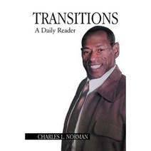 Transitions: The Daily Reader Paperback, Xlibris