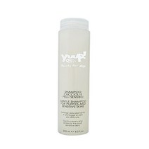 yuup 이태리 윱 알러지 퍼피 샴푸 250ml, 1개