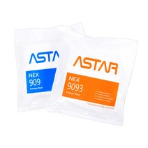 ASTAR 폴리와이퍼 무진보루 크린룸 와이퍼 가로 23센치x세로23센치 100장/bag, 1번