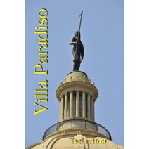 Villa Paradiso Paperback, Createspace Independent Publishing Platform