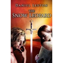 The Snow Leopard Paperback, Createspace Independent Publishing Platform