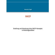 Haccp Paperback, Books on Demand