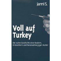 Voll Auf Turkey Paperback, Bod