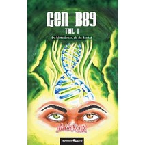 Gen B89 - Teil 1 Paperback, Novum Publishing
