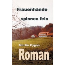 Frauenh Nde Spinnen Fein Paperback, Books on Demand