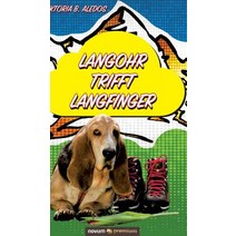 Langohr Trifft Langfinger Hardcover, Novum Publishing