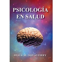 Psicologia En Salud Hardcover, Palibrio