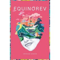 Equinorev Paperback, Gangand Veronique
