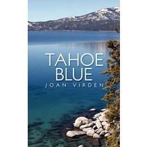 Tahoe Blue Paperback, Authorhouse