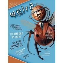 Weird Tales 351 Paperback, Wildside Press