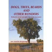 Dogs Trees Beards and Other Wonders: Meditations on the Forty-Eight Cases of the Wumenguan Paperback, Createspace Independent Publishing Platform