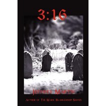 3: 16 Paperback, Cold Moon Press