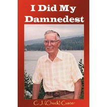 I Did My Damnedest Paperback, Colleen Neymeyer