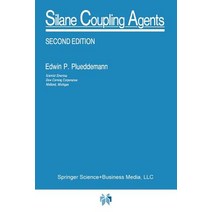 Silane Coupling Agents Paperback, Springer
