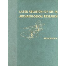 Laser Ablation ICP-MS in Archaeological Research Hardcover, University of New Mexico Press