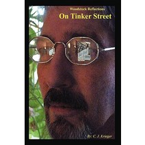 On Tinker Street: Woodstock Reflections Paperback, iUniverse