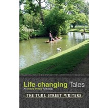 Life-Changing Tales Paperback, Arima Publishing