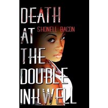 Death at the Double Inkwell Paperback, Clg Entertainment