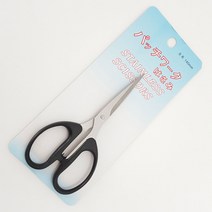 행복한다이세상 재단가위 수공예 원예 전문 가위, 10. 패치워크가위 140mm