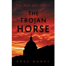 The Trojan Horse Paperback, Liferich