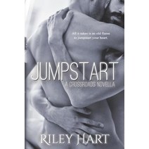 Jumpstart Paperback, Createspace Independent Publishing Platform