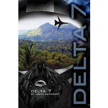 Delta 7 Paperback, Createspace