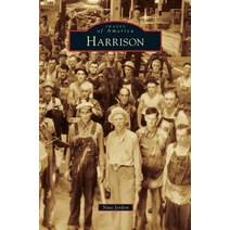Harrison Hardcover, Arcadia Publishing Library Editions