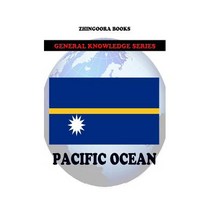 Pacific Ocean Paperback, Createspace Independent Publishing Platform