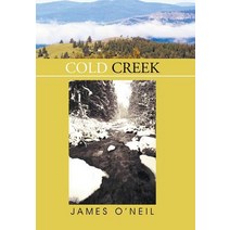Cold Creek Hardcover, Xlibris