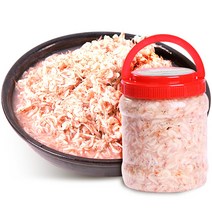 강경 맛깔젓 새우젓 추젓 1kg / 2kg / 2.5kg 착한명품가게 salted shrimp 햇새우젓, 1개