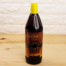 달곰베이킹 커피엑기스(바닐라플라워 프레스티지 익스트랙트 디카페), 1kg, 1개