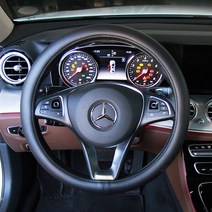 이지스오토랩 그립 ver.2 핸들커버, 그립 ver.2 핸들커버(블랙)