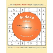 Sudoku Losen Mit Dem Sudoku-Logikmanager, Bod