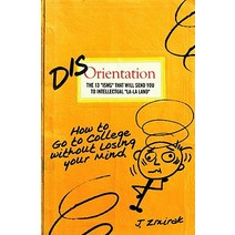 Disorientation: The 13 