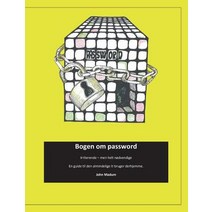 Bogen Om Password, Books on Demand