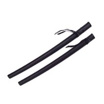 SG스포츠 홈죽검용 칼집 G-11A 검도용품 플라스틱, 대