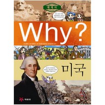 Why 미국 (Why 세계사13)