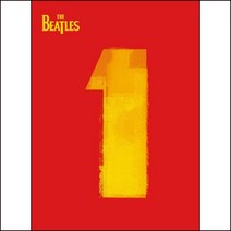 (수입DVD) Beatles - The Beatles 1, 단품