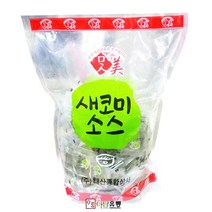 태산 맛미 새코미소스(냉면용식초) 5g x 200개, 1개