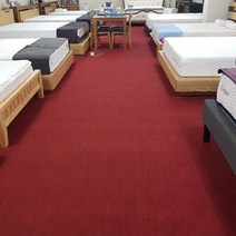 아름매트 [인테리어] 고급 방염 루프롤카페트 120폭 180폭, 8.GS508, 1개