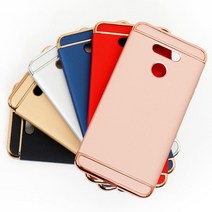 이너스 LG G6 G6플러스 슬림메탈자켓 케이스 핸드폰
