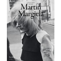 Martin Margiela:The Women's Collections 1989-2009, Rizzoli