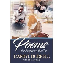 Poems for People on the Go Paperback, Createspace Independent Publishing Platform